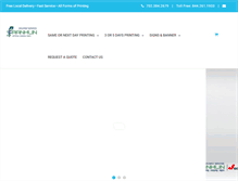 Tablet Screenshot of franklindocs.com